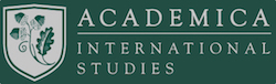 Academica International Studies