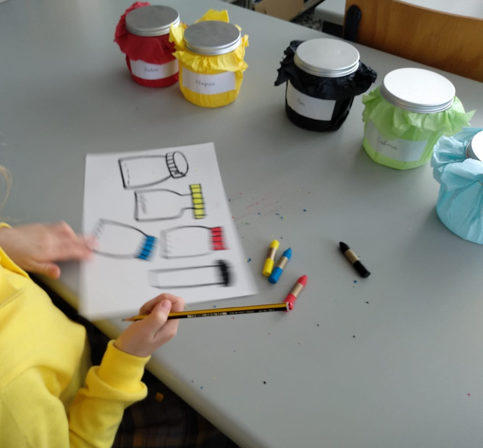 DOIP 2 Servei de Psicopedagogia Escola Meritxell de Mataró