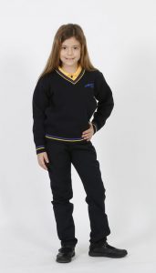 Uniforme Escola Meritxell Femení - Pantaló i jersey