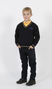 Uniforme Escola Meritxell Hivern - Pantaló llarg i jersey