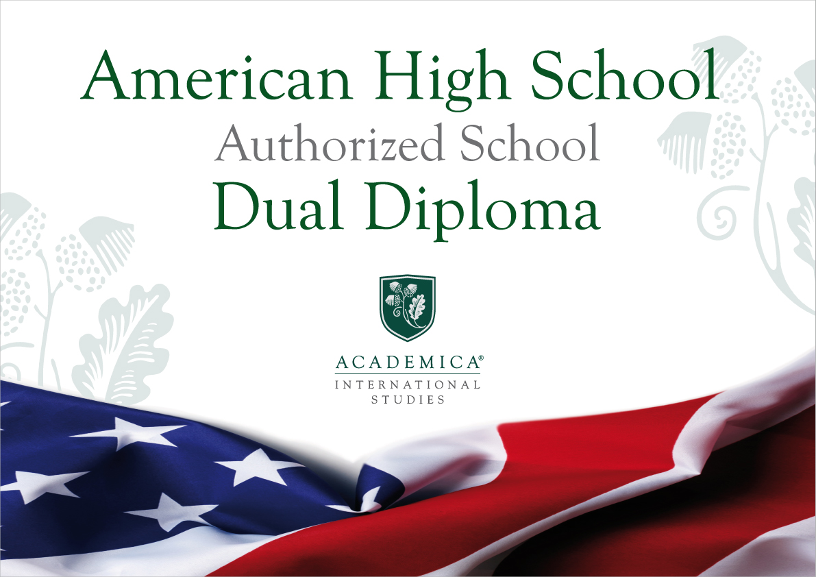 Academica Diploma Dual