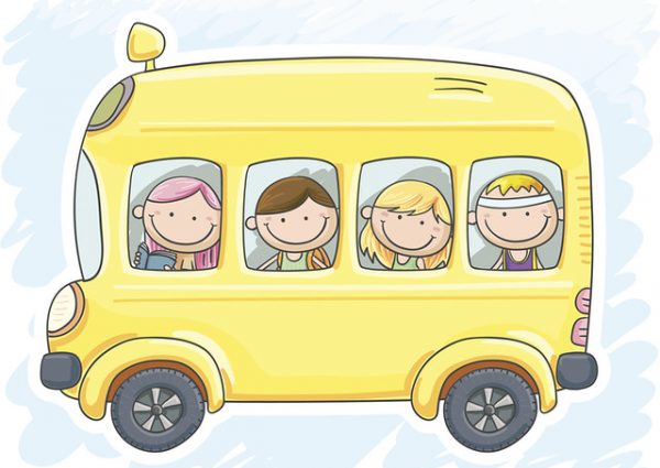 bus