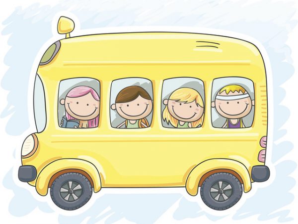 bus