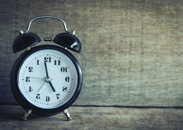 despertador