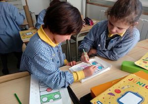 Alumnes-del-CIC-Angles-Escola-Meritxell-Mataro