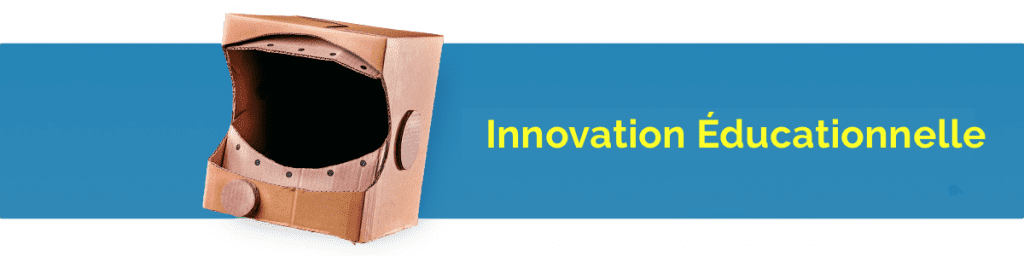 Innovation educationnelle Meritxell
