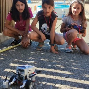 steam robot 2