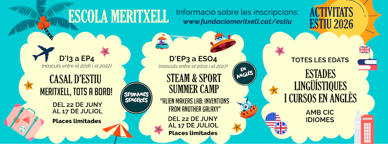 header web activitats estiu 2026 1