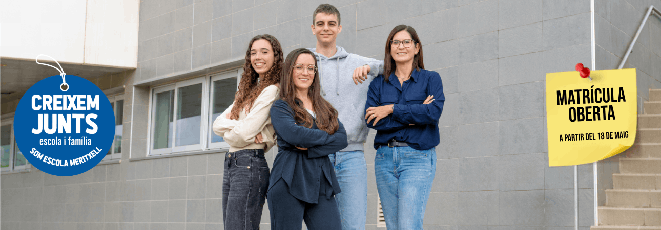 Matricula BAT 2026 1