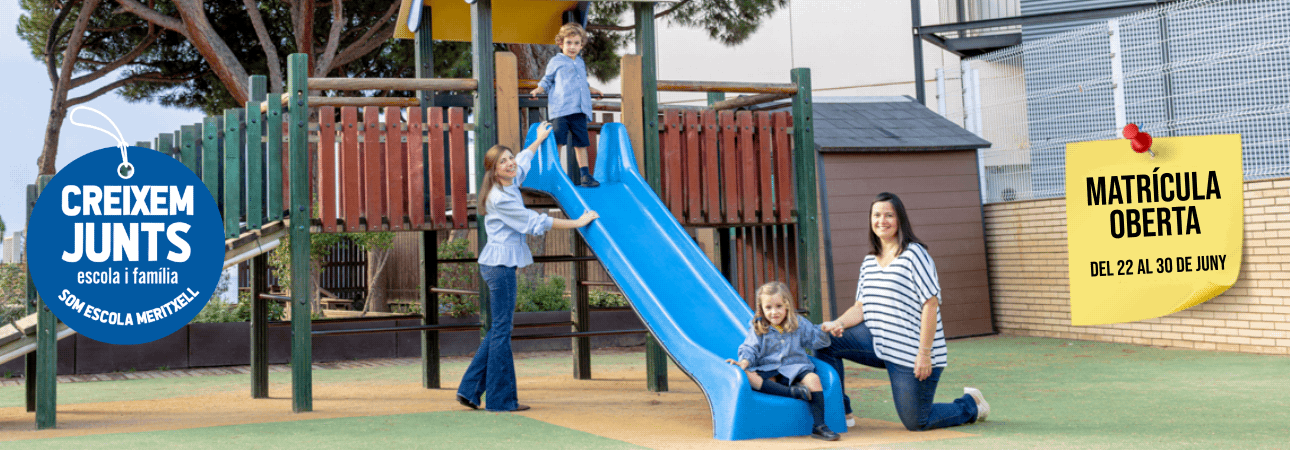 Matricula infantil 2026 Matricula infantil 2026