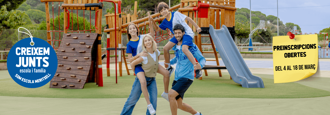 Preinscripcions ESO 2026 Preinscripcions ESO 2026