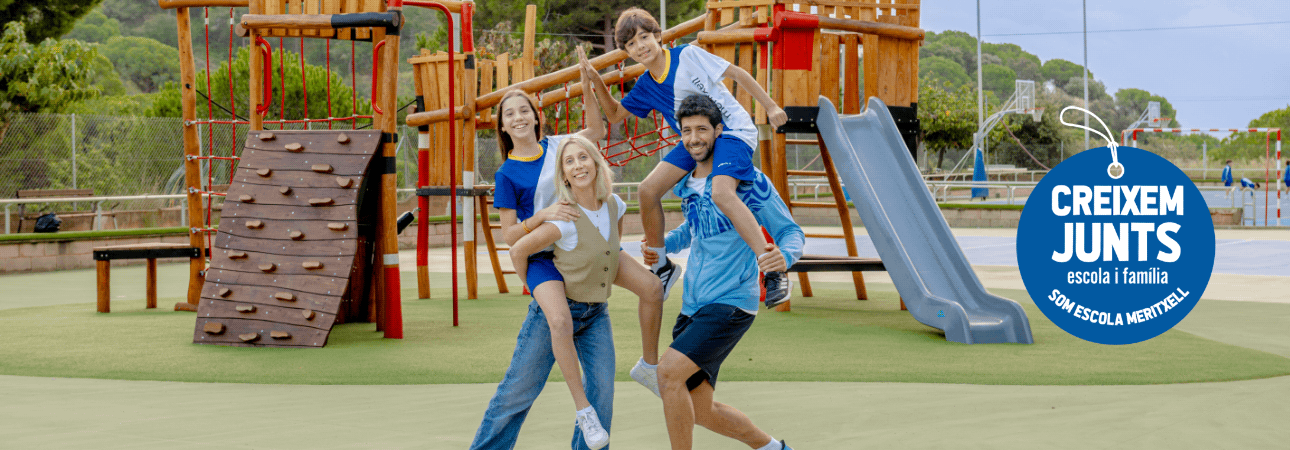 ESO escola meritxell 2026