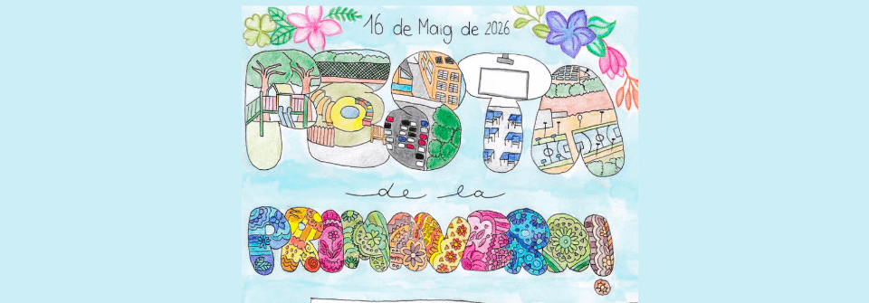 festa de primavera Escola Meritxell 2026